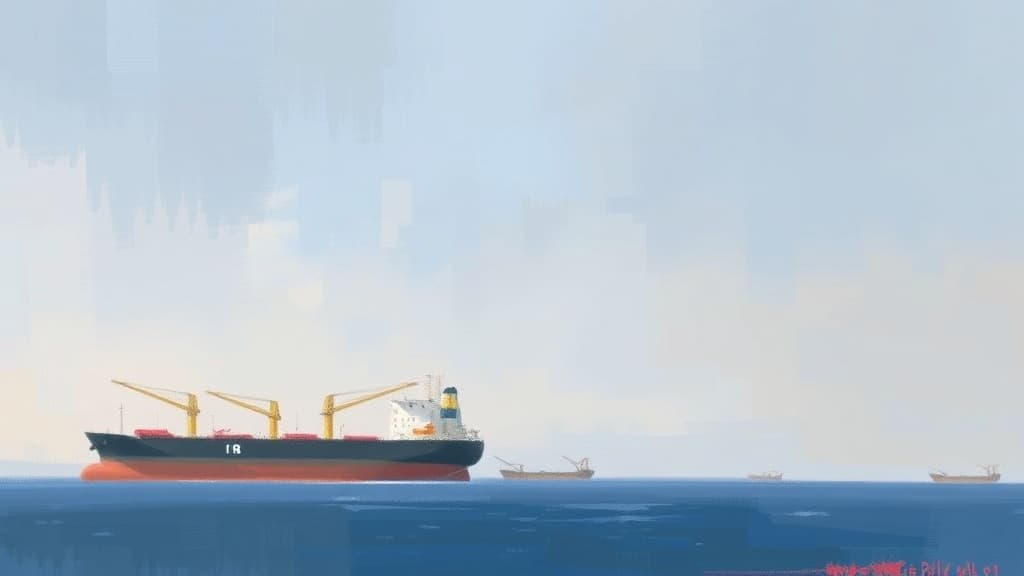 Cyprus Government Explores Legislative Option to Expedite Vasilikos Gas Terminal with ADNOC