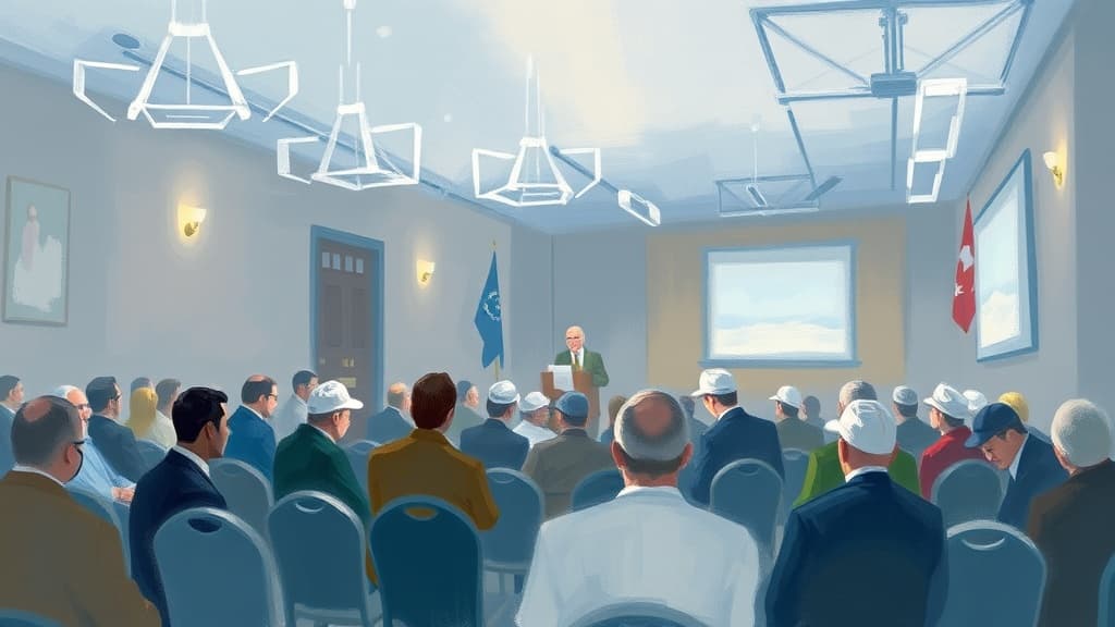 Parti Québécois Convention Votes Against Barring Oil and Gas Pipeline Projects in Quebec