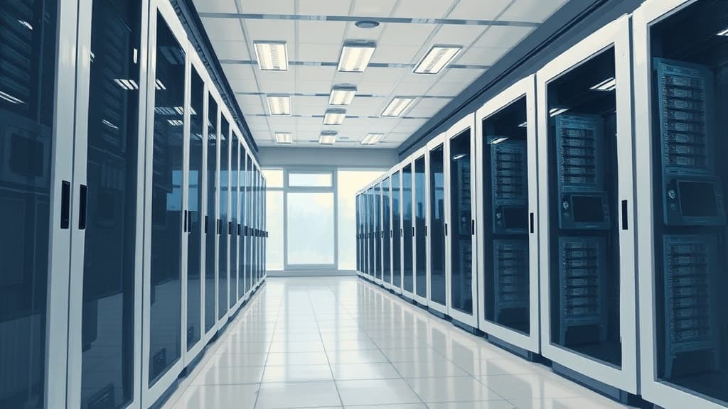 UK Government Invests £36 Million to Enhance Cambridge's DAWN Supercomputer Capacity Sixfold by 2026