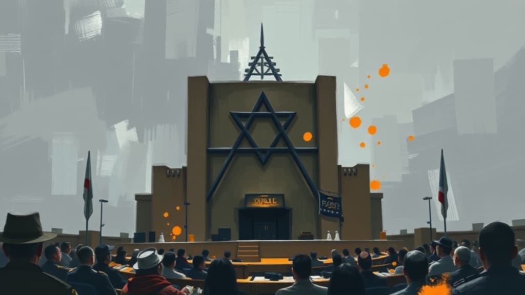 Israel's Knesset to Vote on NIS 662 Billion State Budget for 2026 Amid Political Tensions