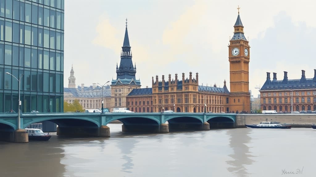 Northeastern University Opens AI Hub in London to Enhance European Research Partnerships