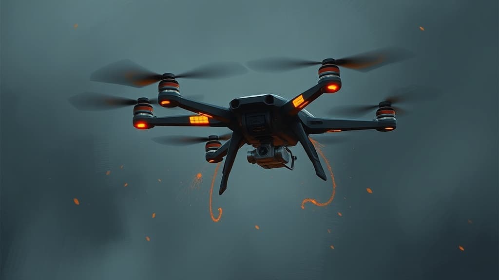 Botlab Dynamics Achieves Milestone in Drone Technology and Light Shows, Securing Global Recognition