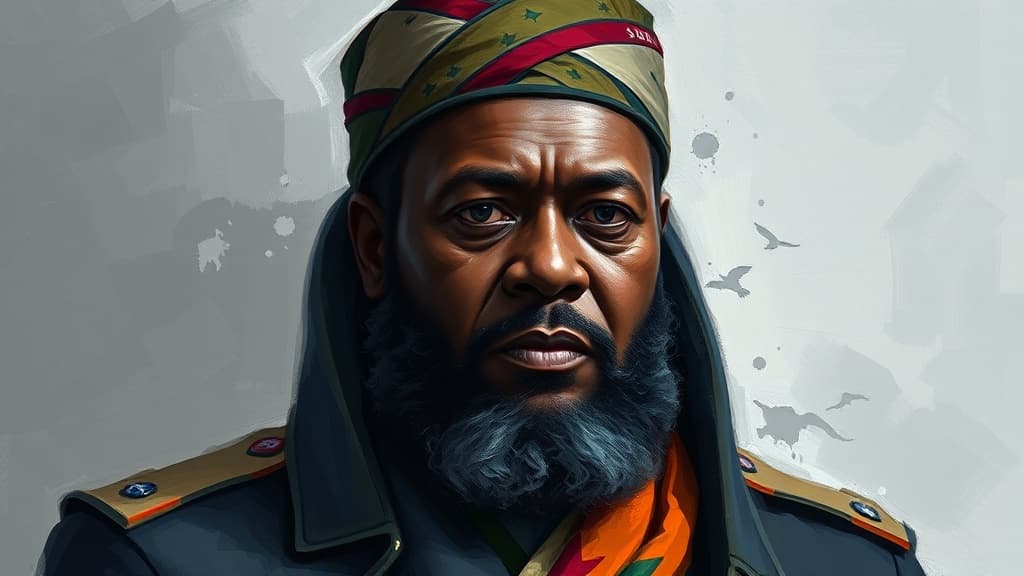 Sudan's Burhan Calls for Neutralization of RSF to Achieve Peace, Proposes Turkey as Mediator