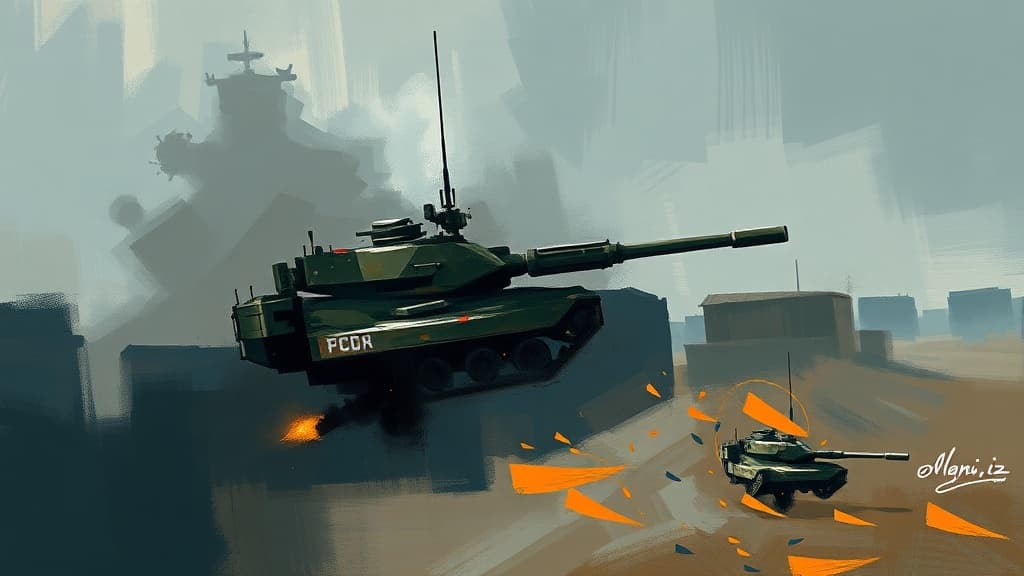 Syria Conflict Claims Civilian Lives; Poland Reports Strong Economic Growth Amid Eurozone Concerns