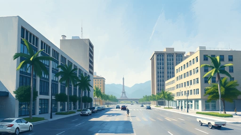 Huawei Plans to Strengthen Consumer Market Presence and Data Center Investment in Brazil