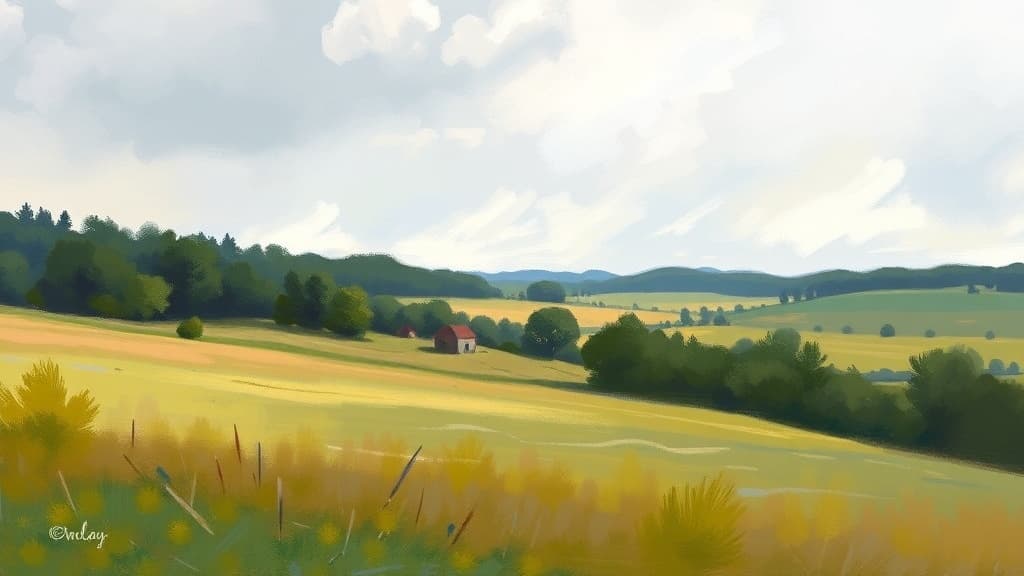 CCPM Negotiates Land Purchase for Future Economic Zone in Bavay