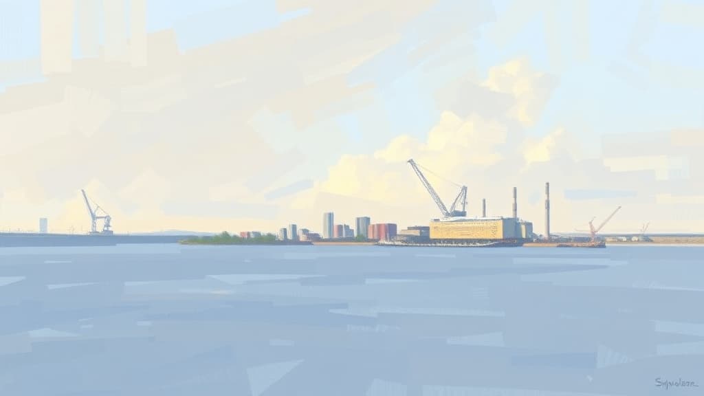 IonQ to Acquire SkyWater Technology for $1.8 Billion in Cash-and-Stock Deal