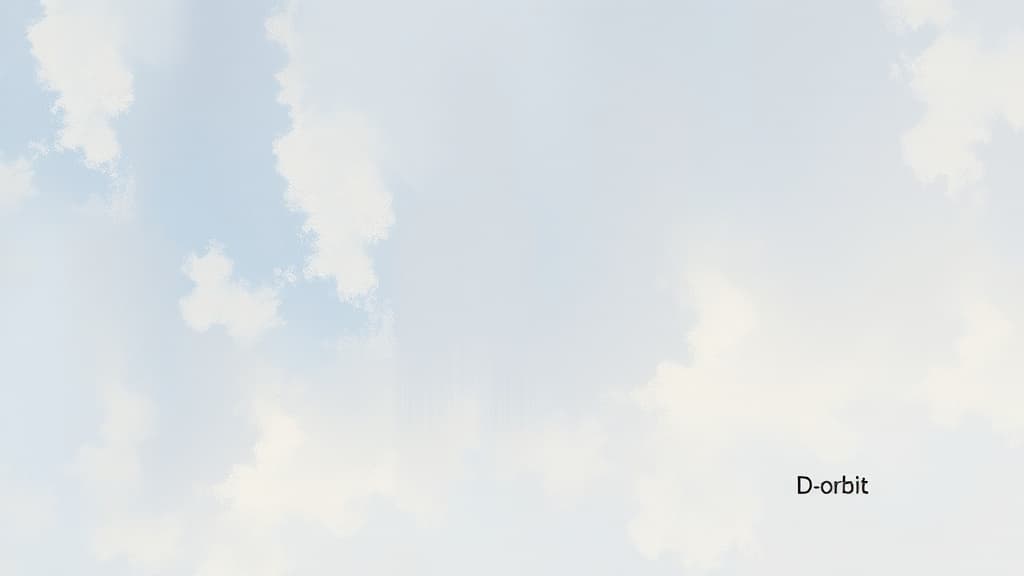 D-Orbit Raises $53M in Series D Funding for Strategic Acquisitions