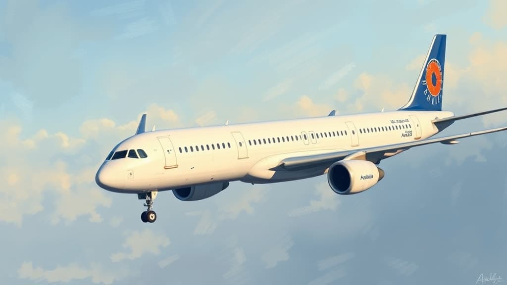 Airbus Sets Priorities for Next-Generation A320neo Replacement Development