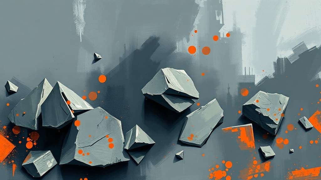 China to Restrict Antimony Exports, Driving Prices Above $60,000 per Ton