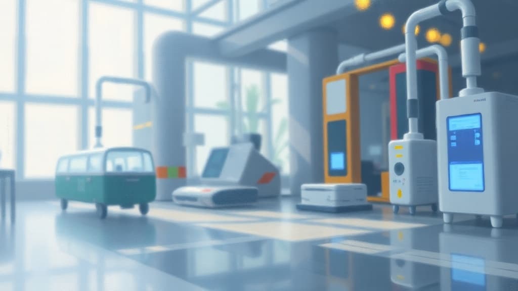 EU Launches P4Q Project to Enhance Photonic Chip Production for Quantum Technologies