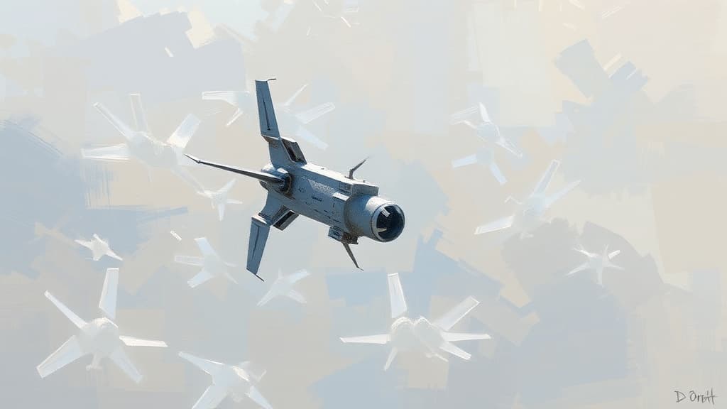 D-Orbit Secures $53M Series D Funding to Enhance Orbital Logistics