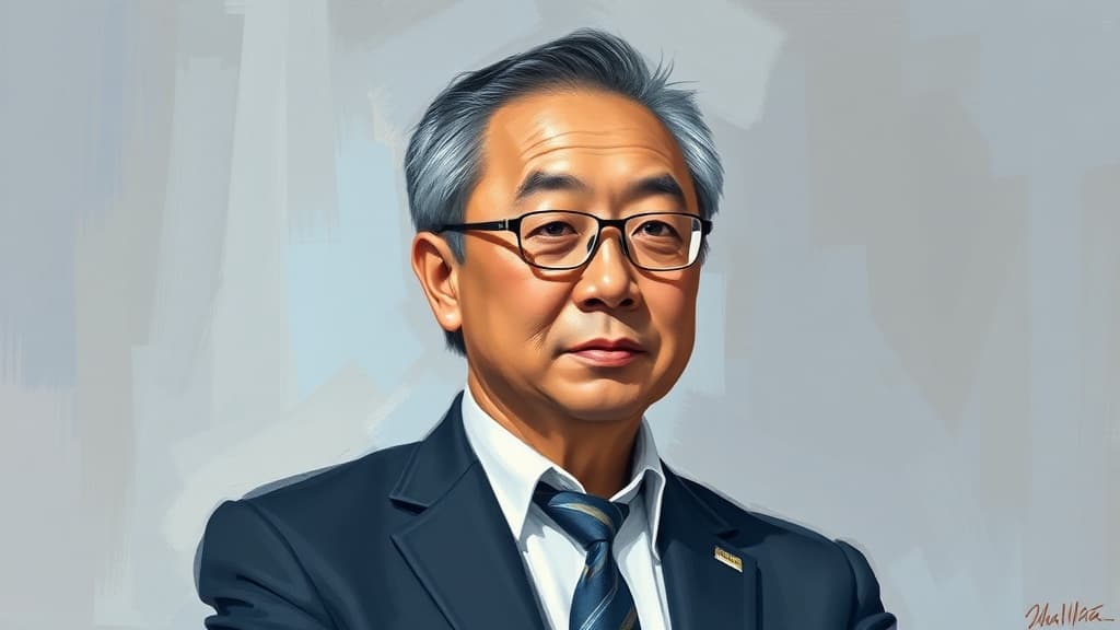 SoftBank Halts $50B Acquisition Talks for Switch, Eyes Partial Investment