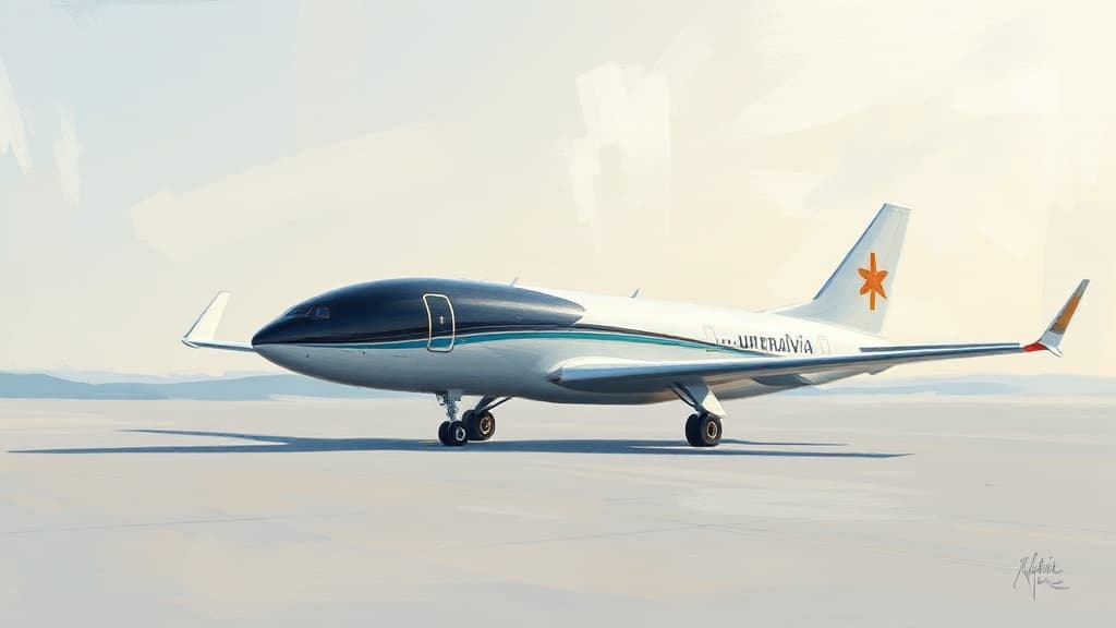 ZeroAvia Adjusts ZA600 Certification Timeline Following Workforce Reduction