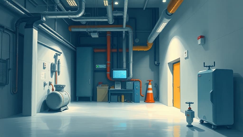 Hydronos Corporation Launches Advanced Plumbing Services and AI Technology in 2026