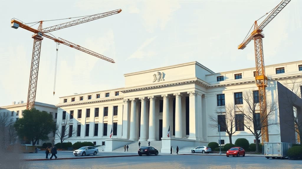 Major Construction Projects in the US, Japan, Spain, UK, and China