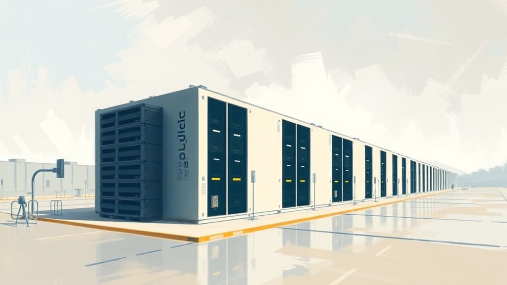 UPC Volt to Develop 100MW Data Center in Telangana, India with $544M Investment