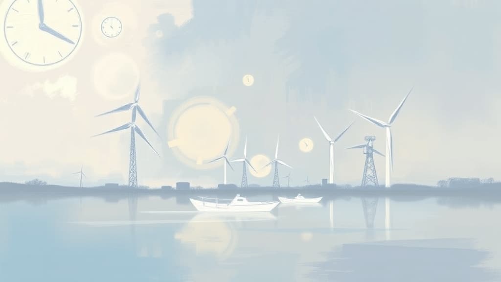 EU Hydrogen Fund Awards Six Projects for 381 MW Electrolysis by January 2026