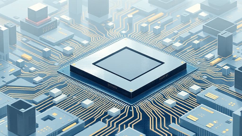 Microsoft Launches Maia 200 AI Chip for Enhanced Inference Performance