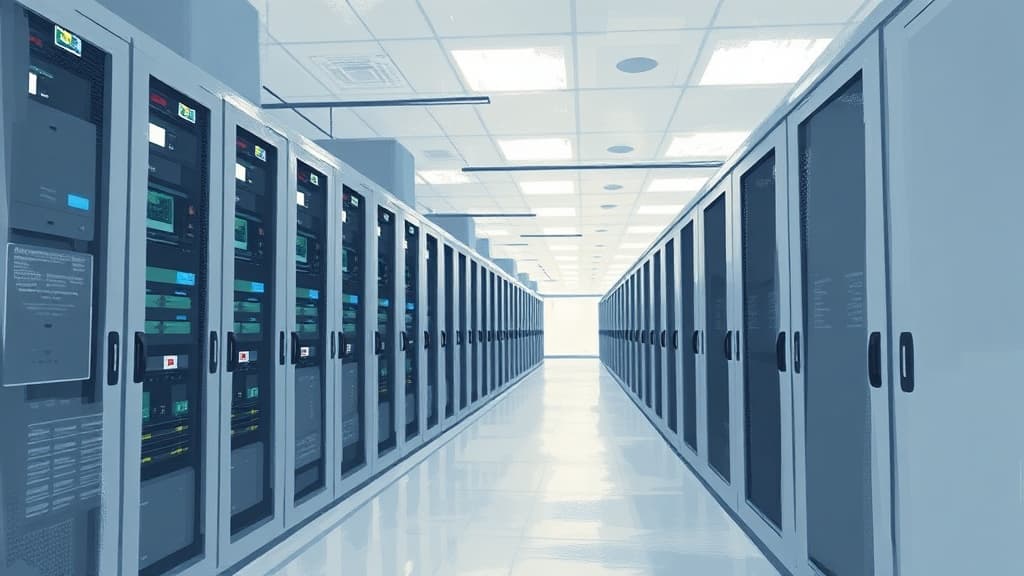 Cboe Migrates US Common Disaster Recovery Data Center to Equinix CH3 in Illinois by February 2026