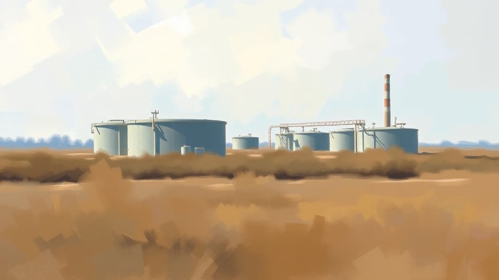 Indiana Seeks Permitting Primacy for Carbon Dioxide Storage Wells Amid Local Opposition