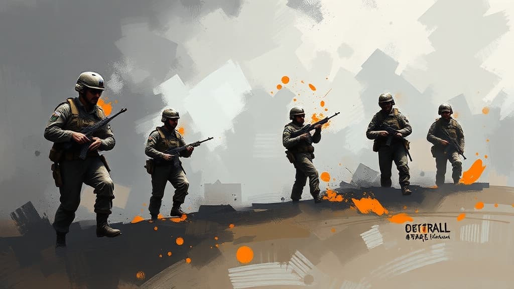 Qatar Allocates $434 Million to Support Lebanon's Energy Sector and Armed Forces