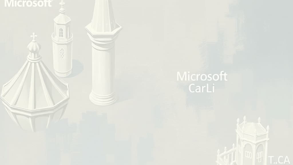 Microsoft Launches Maia 200 AI Chip, Exceeding Competitors' Performance Metrics