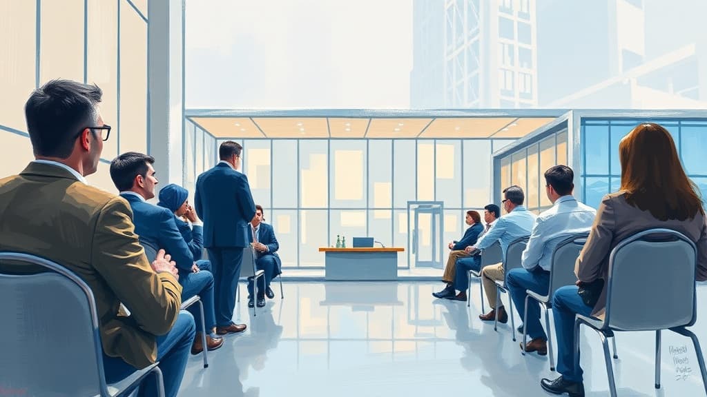 Nine Companies Join Garaia Technology Park in 2025