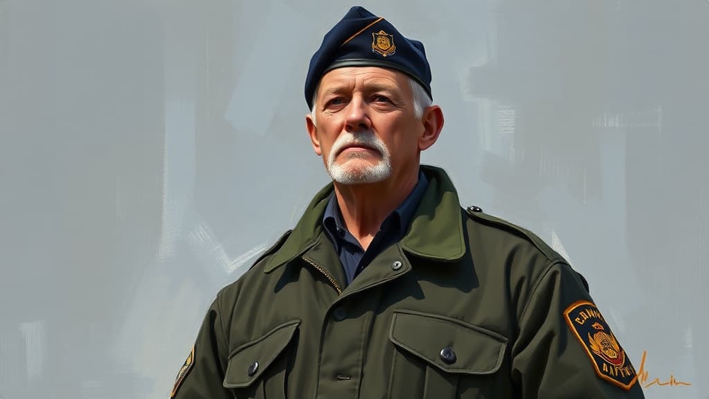 Donald Kurz's Legacy of Service in Port Washington