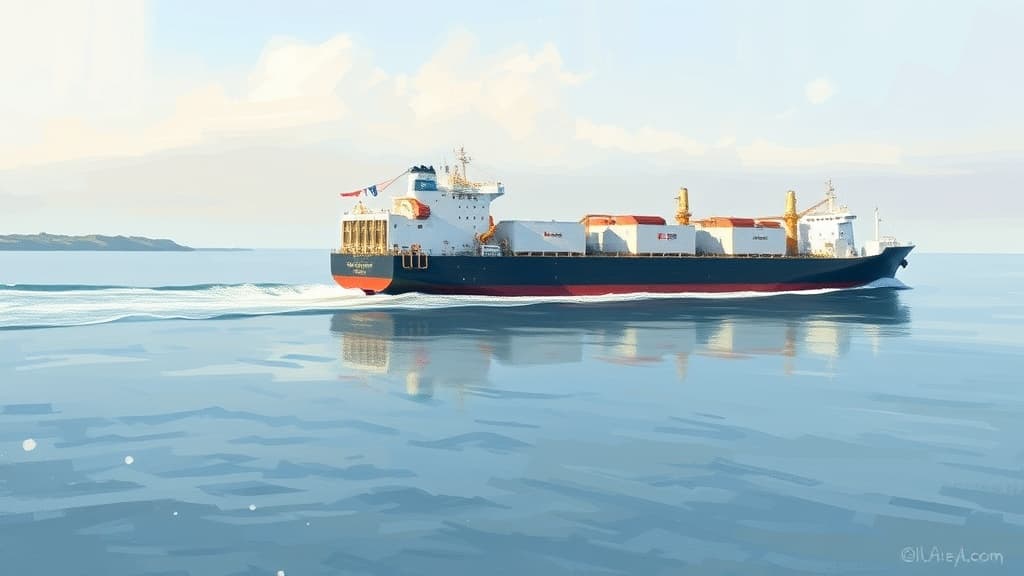 U.S. LNG Exports Reach Record 14.6 Bcf/d in 2025 Amid Capacity Expansion