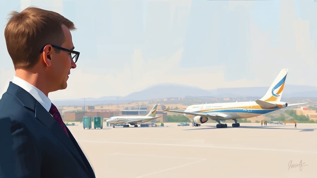 Boeing and Technion Launch Sustainable Aviation Fuel Development in Israel