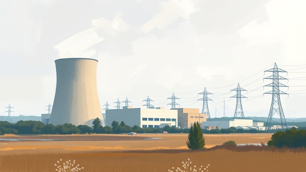 NextEra Energy Reports Q4 2025 Results, Plans 9 GW Nuclear Supply for Tech Giants