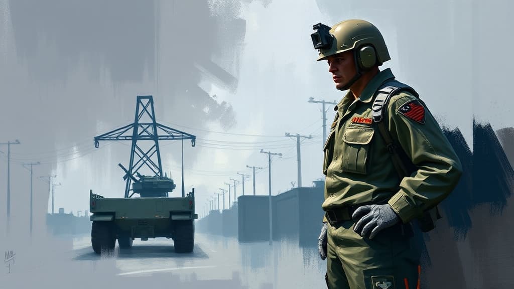 Tobyhanna Army Depot Engineers Reduce Costs and Time for Patriot System Cables