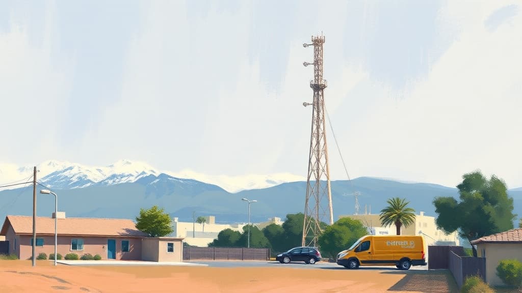 Keysight Technologies Launches Wireless Coexistence Test Solution in California