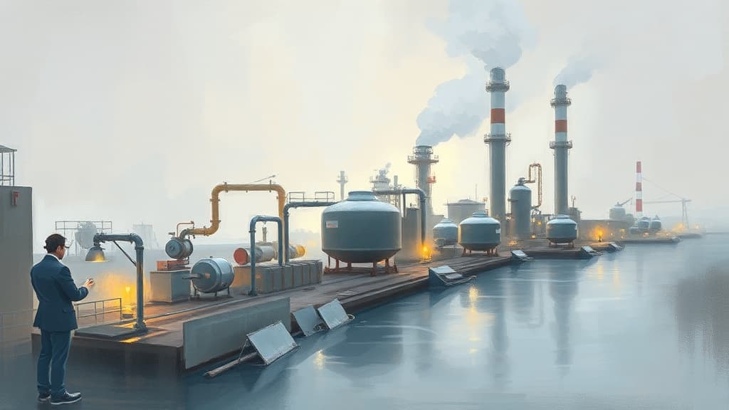 JGU Develops Method to Produce Formiate and Hydrogen from Glycerol Waste