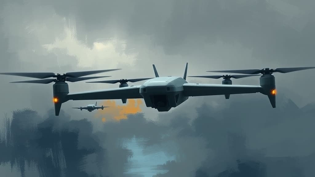 US Army's 11th Airborne Division Expands Small Drone Testing in Alaska