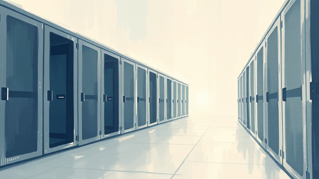 Telefónica España Launches Mini Data Center Business for Enhanced Data Privacy
