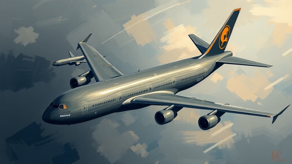 Boeing Reports $565 Million Loss on KC-46 Tanker Program in Q4 2025