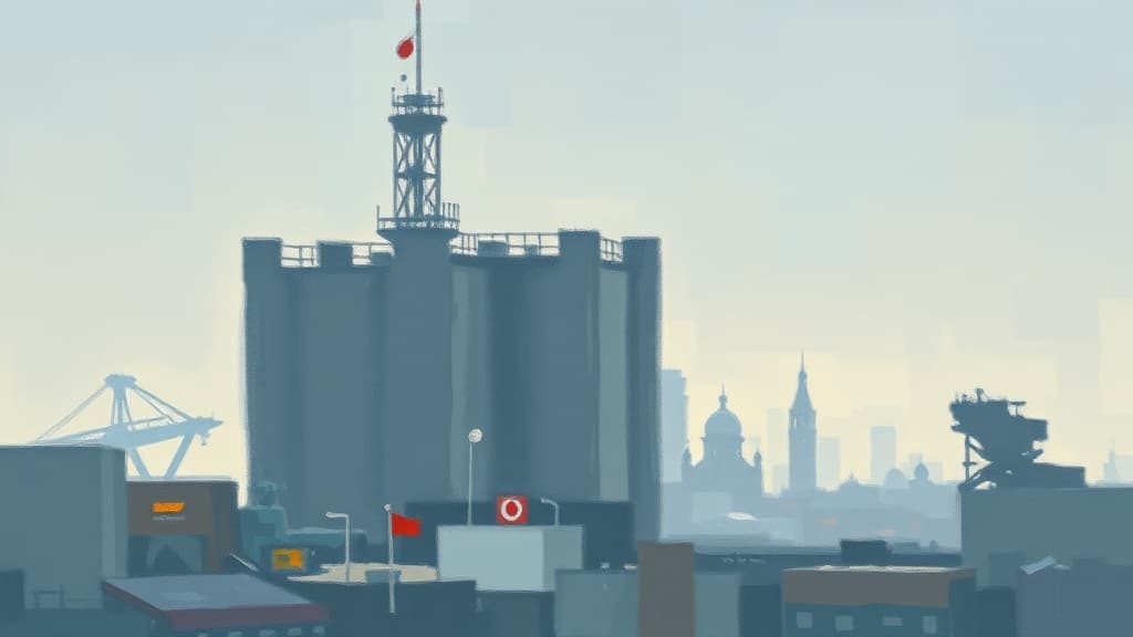 Fastweb and Vodafone Sign 3-Year Agreement with AI4I for AI Solutions Development