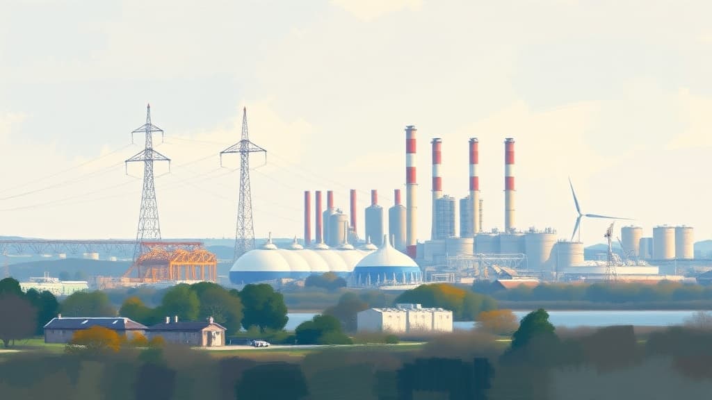 LANXESS Signs 3-Year Green Electricity Supply Agreement with VERBUND for German Sites