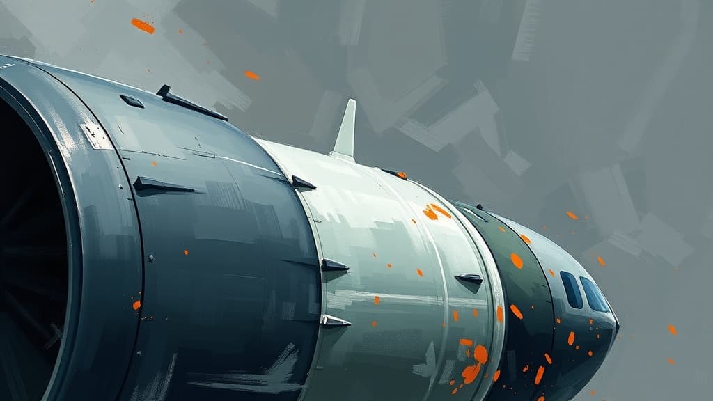 RTX Reports 2025 Earnings with Growth Driven by Commercial Aerospace and Pratt GTF Recovery