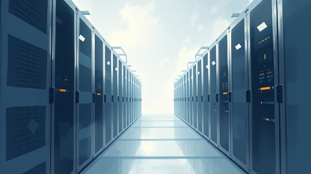 Corning Secures $6B Fiber Optic Deal with Meta for Data Center Expansion