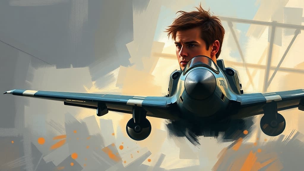 University of Montana Secures $6.3M in Grants for Pilot Motion Sickness Research