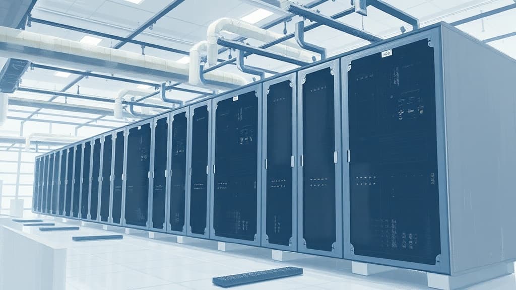 Amber Semiconductor Announces Tape-Out of PowerTile Vertical Power Solution for AI Data Centers