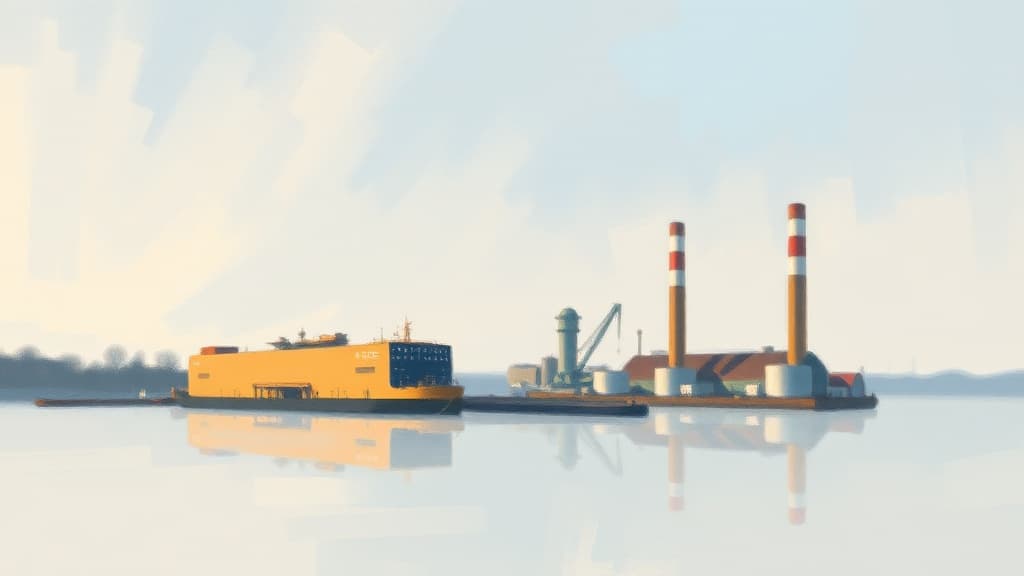 ORLEN Signs Agreements with Finnish Firms for Renewable Hydrogen Supply to Poland