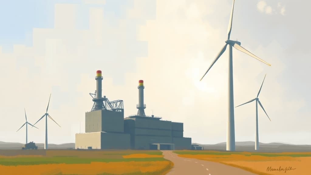 EDF Renewables and Goldwind Partner to Reactivate Wind Tower Factory in Jacobina, Brazil