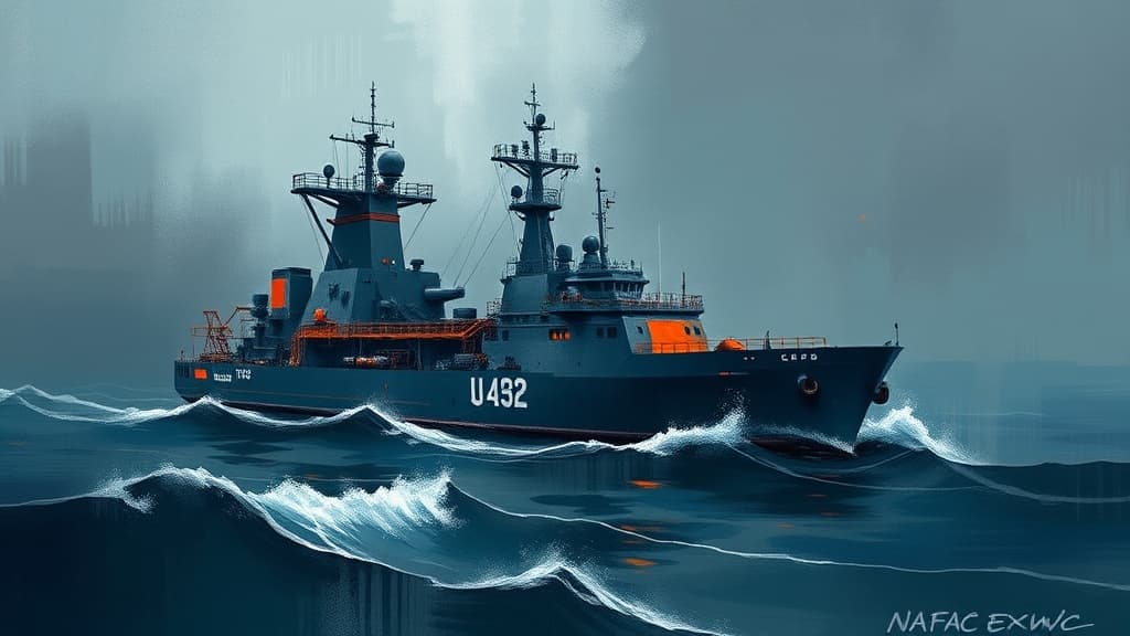 NAVFAC EXWC Awards $20 Million Contract Modification to Oceanetics for Navy Projects