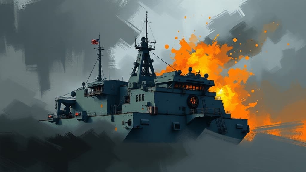 Black & Veatch-ZAPATA JV Secures $240M USACE Contract for JPEO A&A Support