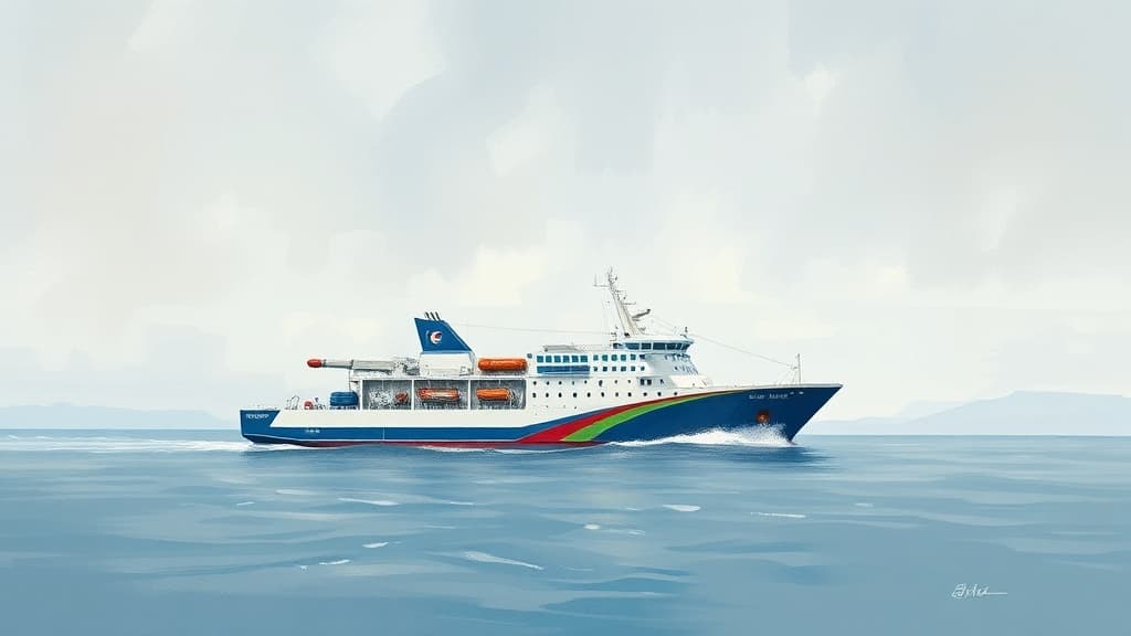 Yanmar Receives ClassNK Certification for Hydrogen 4-Stroke Engine in Japan