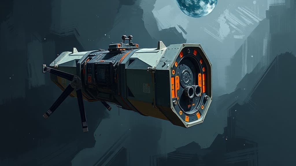 UARX Space Develops High-Reliability Spacecraft OSSIE in Spain